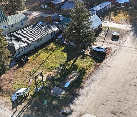 $285,000 | 301 South Main Street, Cascade, ID 83611