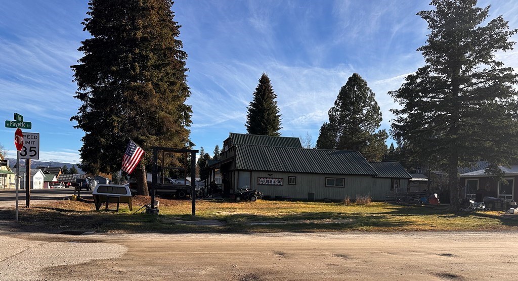 301 South Main Street Cascade, ID 83611 - Photo 11 of 12