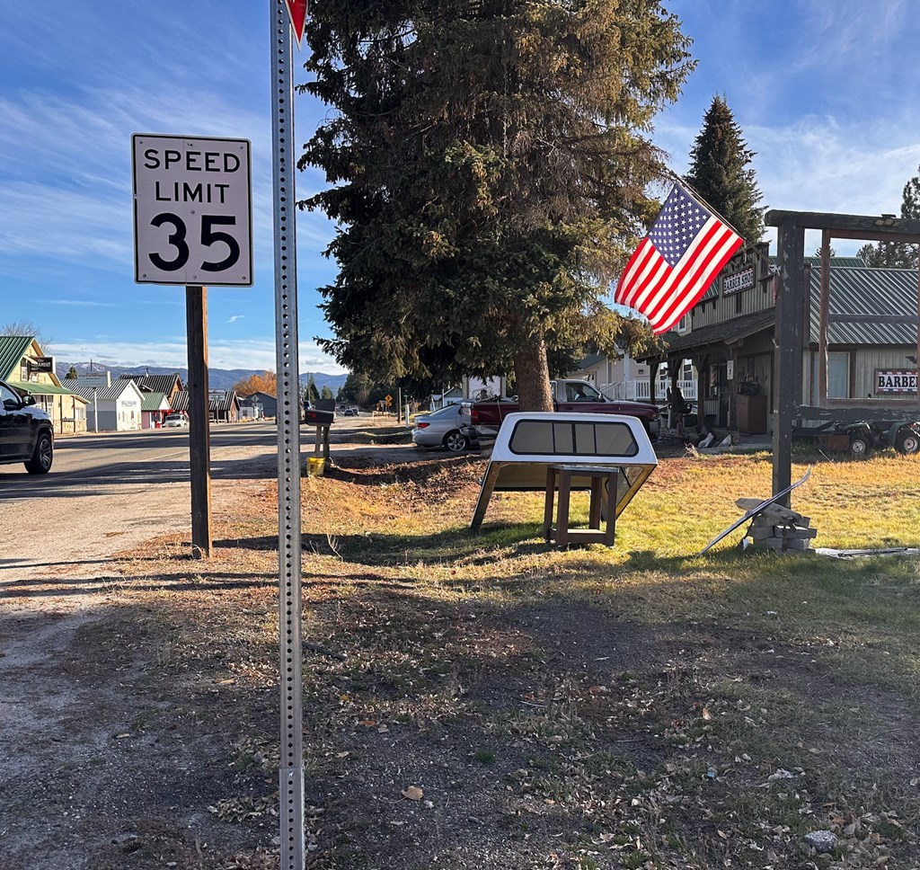 301 South Main Street Cascade, ID 83611 - Photo 8 of 12