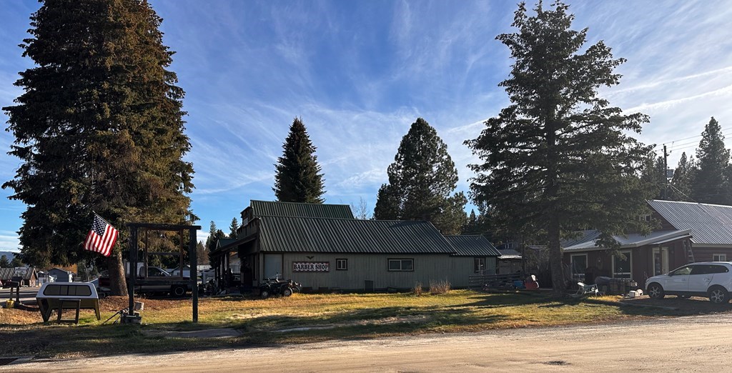 301 South Main Street Cascade, ID 83611 - Photo 10 of 12