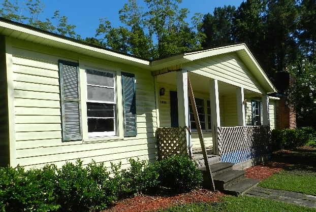 1820 Hoodtown Road St. Stephen, SC 29479 - Photo 2 of 14 front