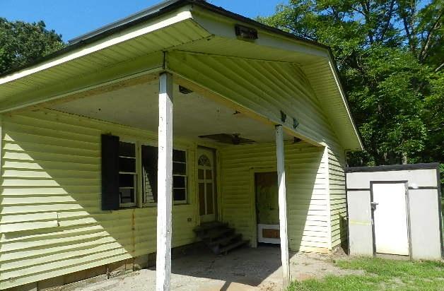 1820 Hoodtown Road St. Stephen, SC 29479 - Photo 3 of 14 side