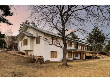 $3,695,000 | 3735 Wild Plum Court, Boulder, CO 80304