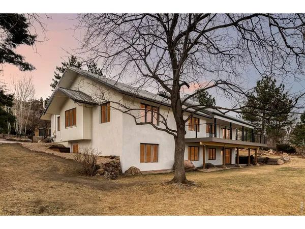 $3,695,000 | 3735 Wild Plum Court, Boulder, CO 80304
