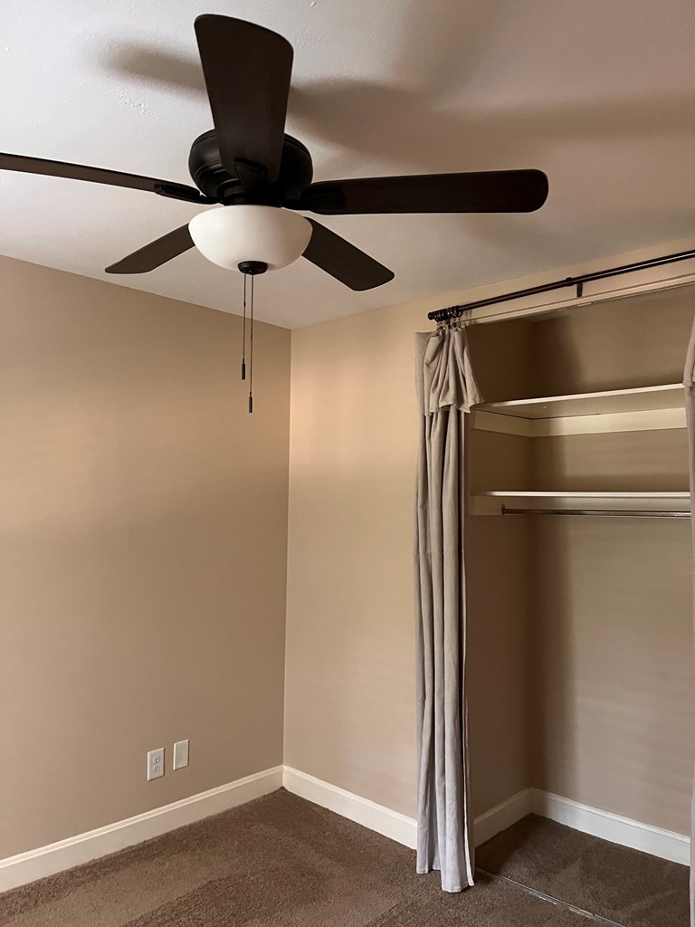 2312 15th Street, Unit A Columbus, GA 31906 - Photo 16 of 20 a view of entryway