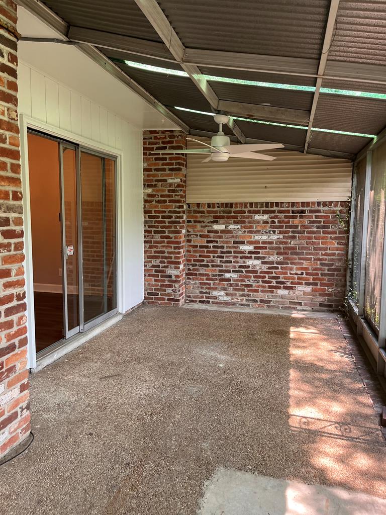 2312 15th Street, Unit A Columbus, GA 31906 - Photo 19 of 20 a view of empty room with wooden floor