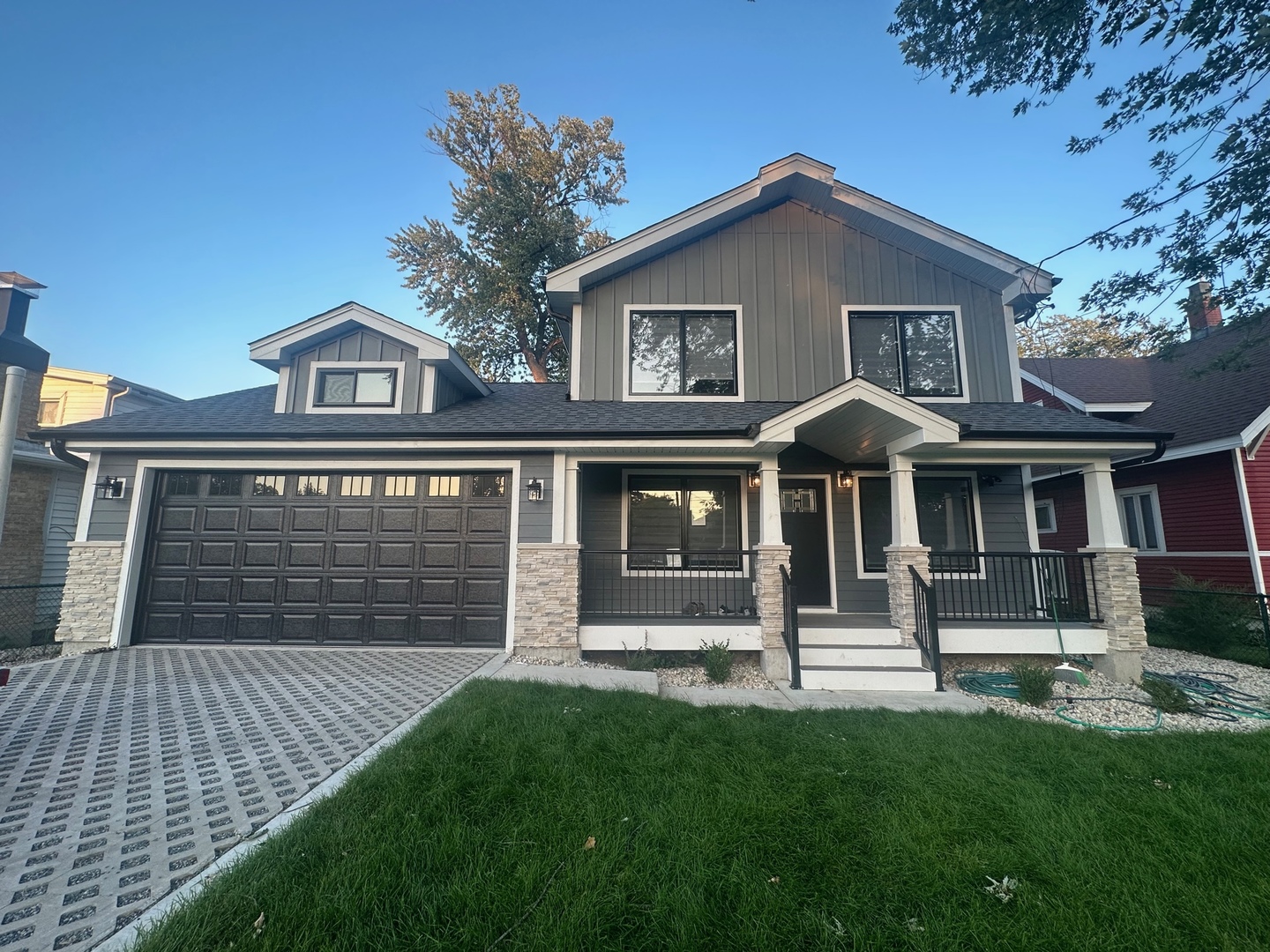 41807 North Lotus Ave