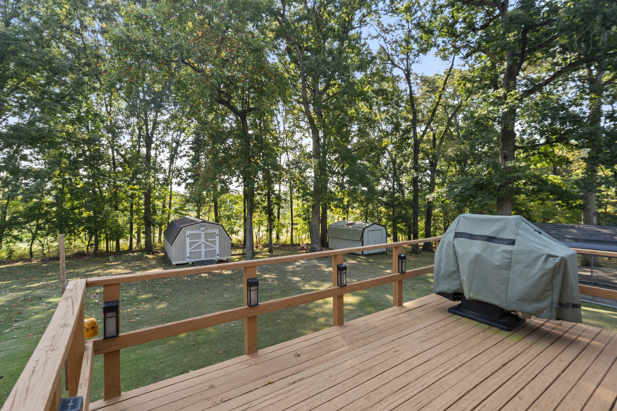 126 Robin Hood Road Dickson, TN 37055 - Photo 7 of 38 Gallery Image 7