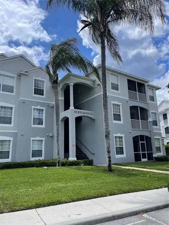 $1,950 | 2306 Silver Palm Drive, Unit 105, Kissimmee, FL 34747