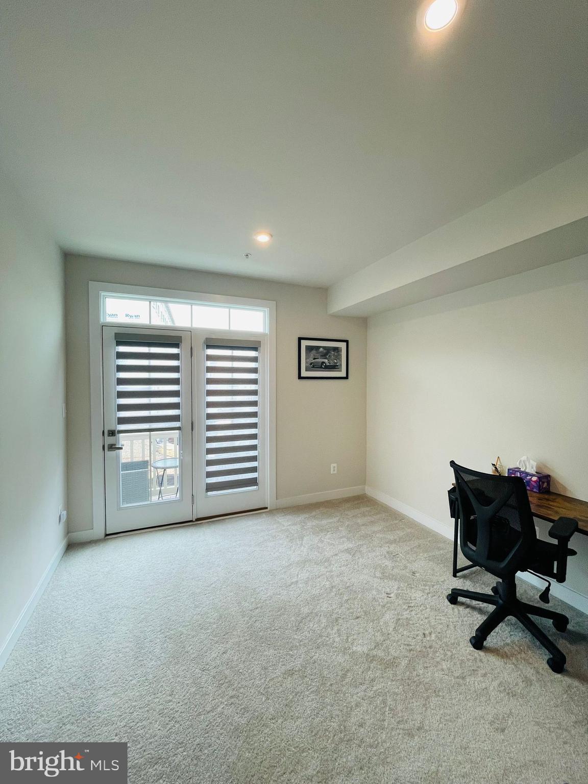 24260 Thurso Square Sterling, VA 20166 - Photo 8 of 16 a view of workspace and a window