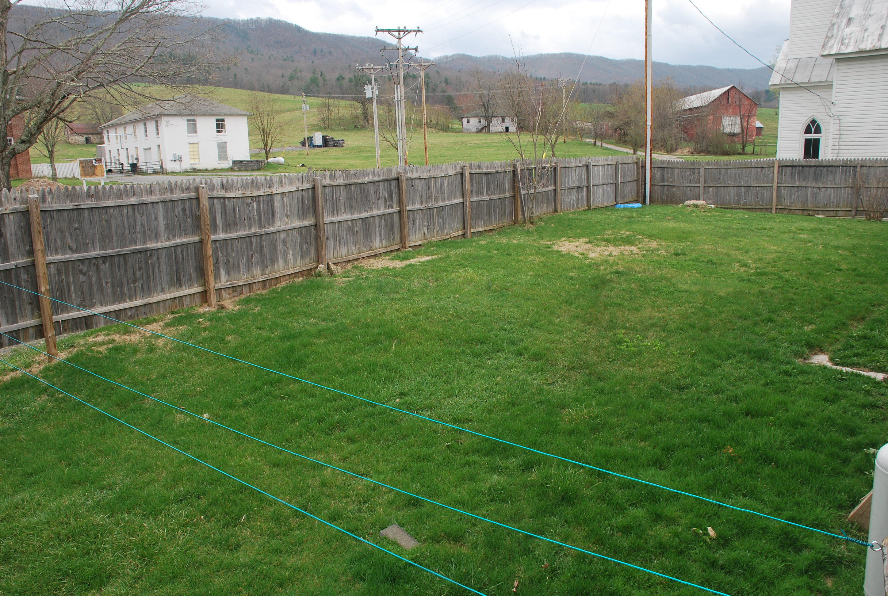360 Sweet Springs Valley Road Gap Mills, WV 24941 - Photo 3 of 18 Gallery Image 3