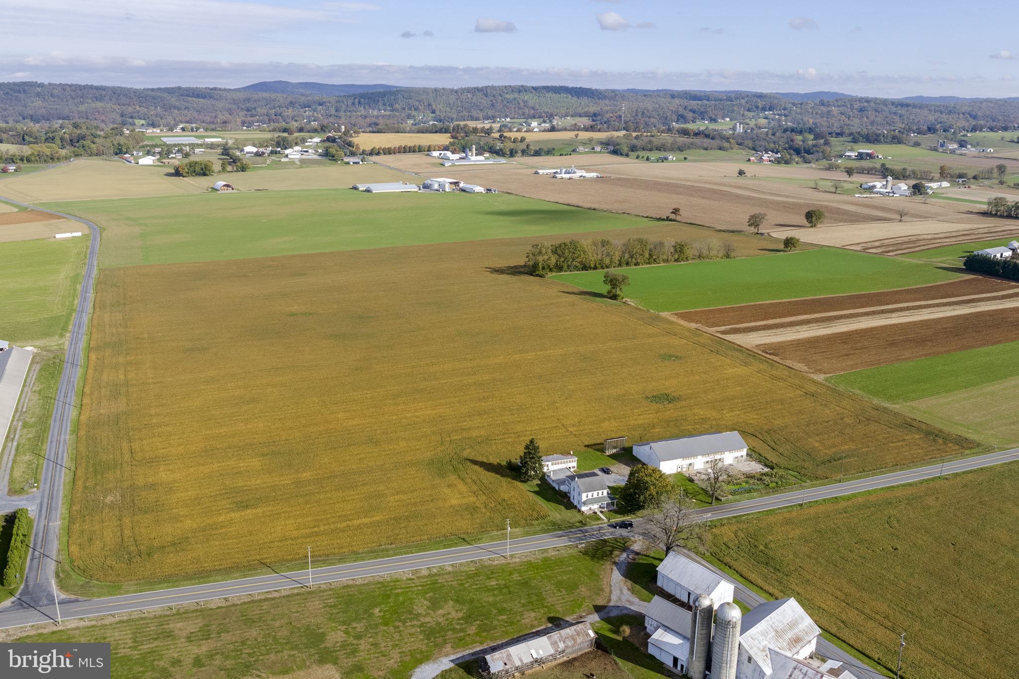 125 Indiantown Road Ephrata, PA 17522 - Photo 2 of 46 a view of a city and an ocean view