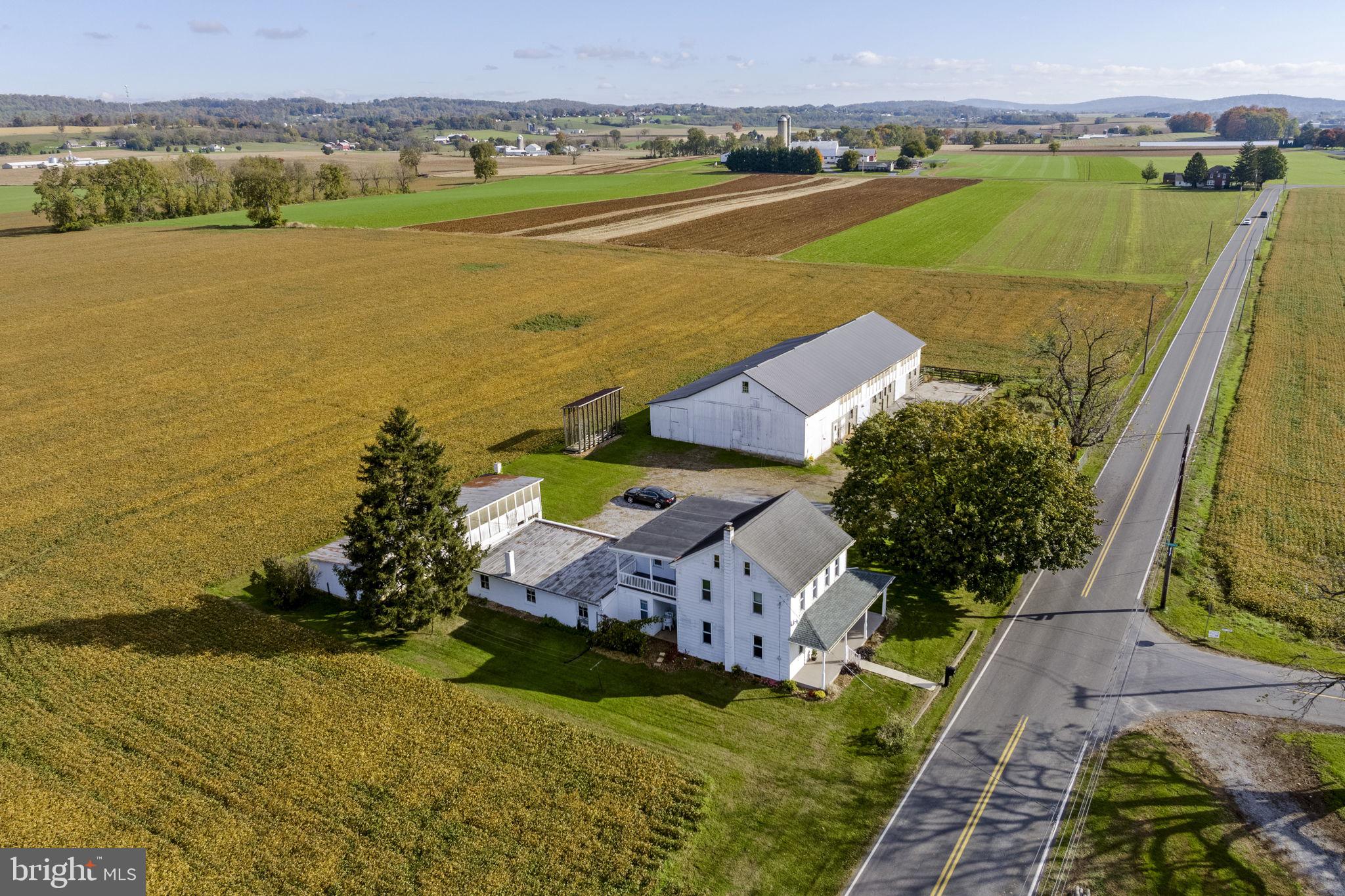 125 Indiantown Road Ephrata, PA 17522 - Photo 3 of 46 a view of an ocean from a building