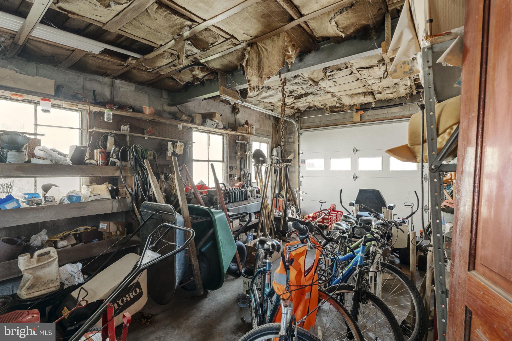 125 Indiantown Road Ephrata, PA 17522 - Photo 34 of 46 a view of a room with gym equipment