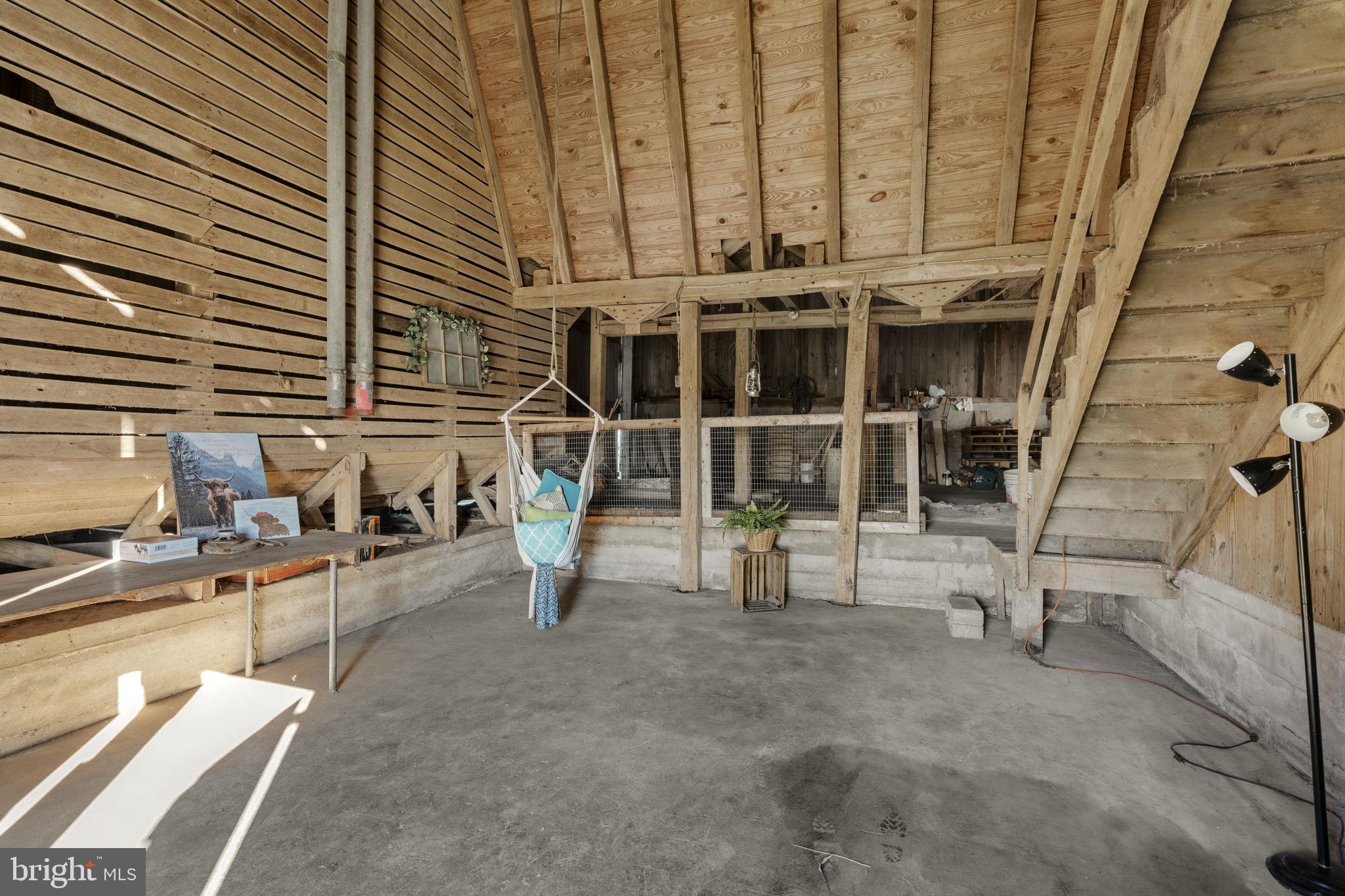 125 Indiantown Road Ephrata, PA 17522 - Photo 36 of 46 a view of roof deck