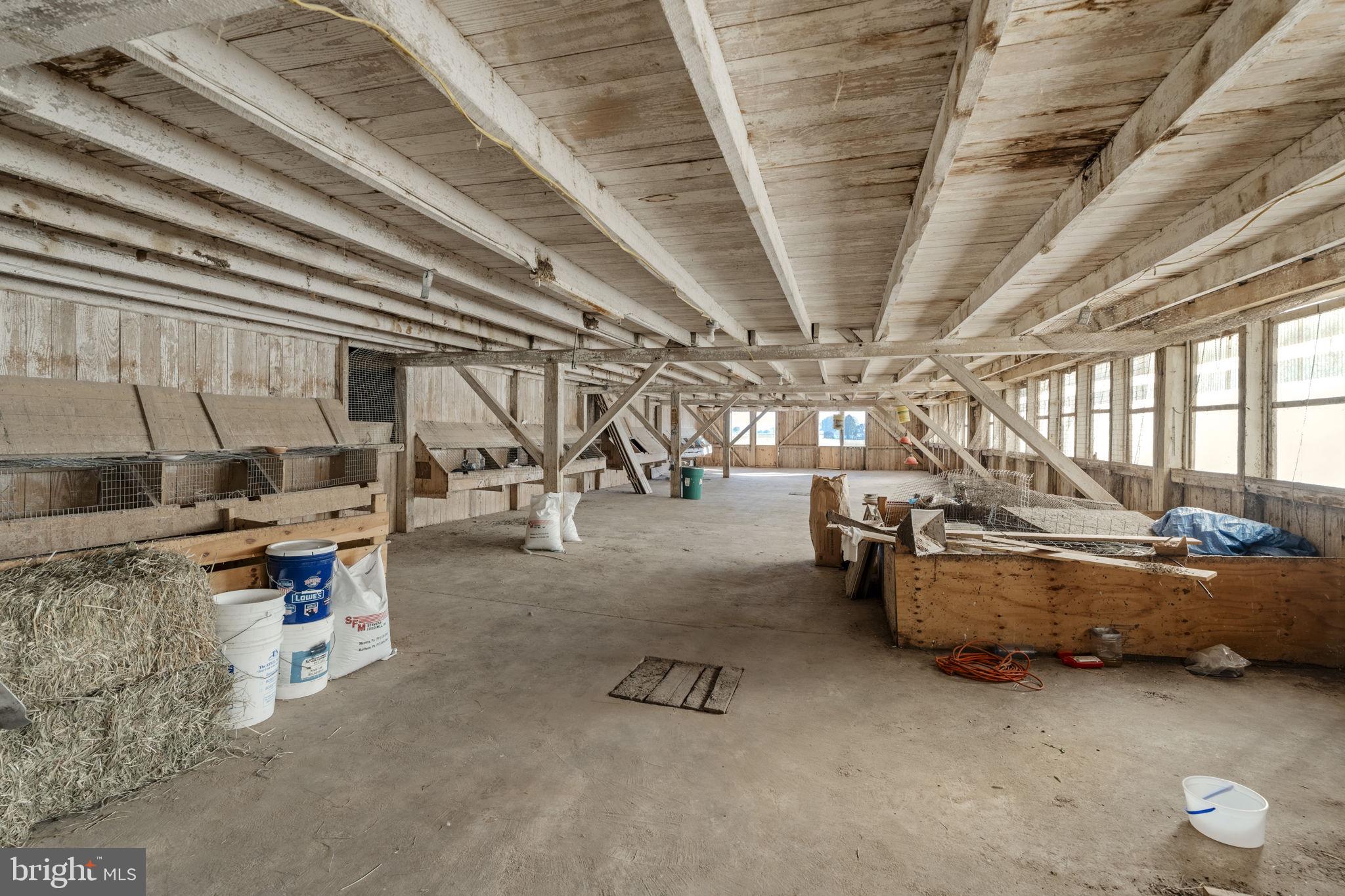125 Indiantown Road Ephrata, PA 17522 - Photo 38 of 46 a view of storage and utility room