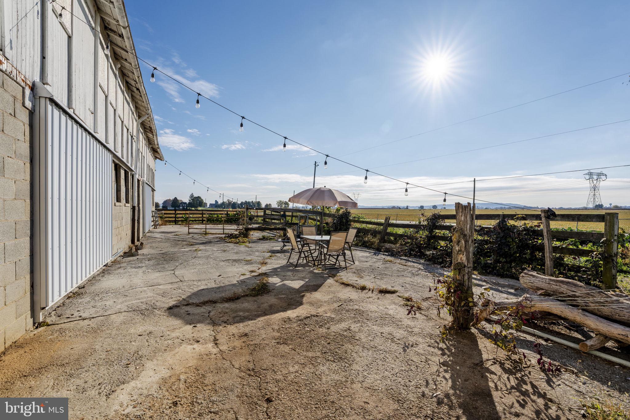 125 Indiantown Road Ephrata, PA 17522 - Photo 43 of 46 a view of a glass door