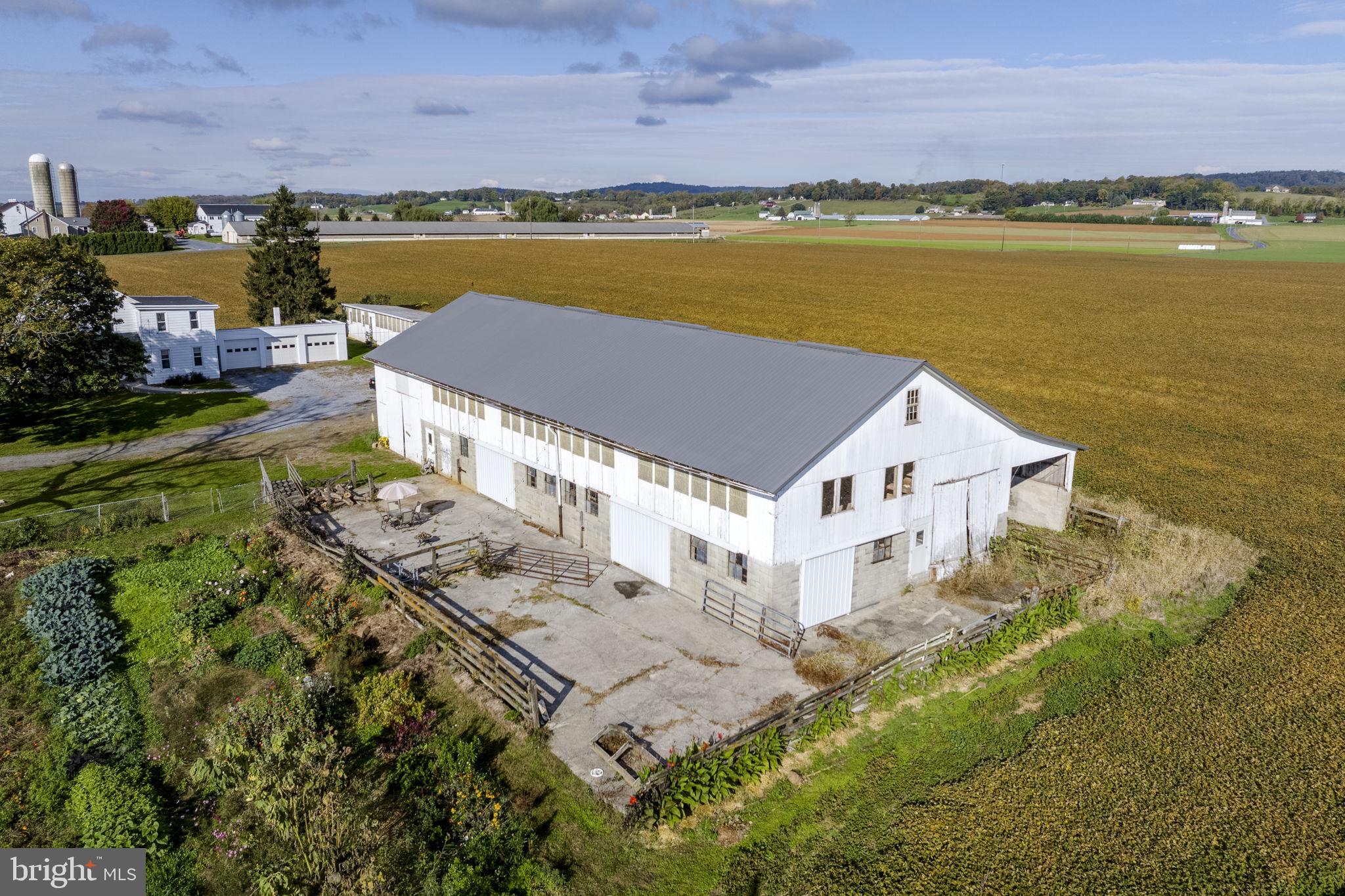 125 Indiantown Road Ephrata, PA 17522 - Photo 44 of 46 a view of a lake with a building in the background