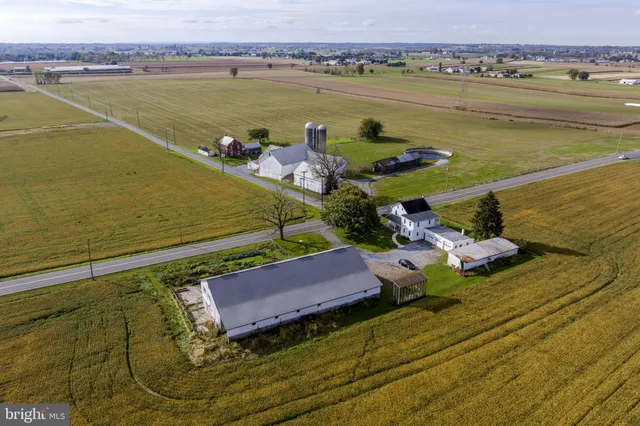 $500,000 | 125 Indiantown Road, Ephrata, PA 17522