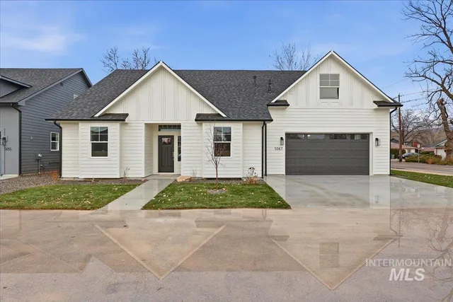 $680,000 | 5067 North Pierce Park Lane, Boise, ID 83714