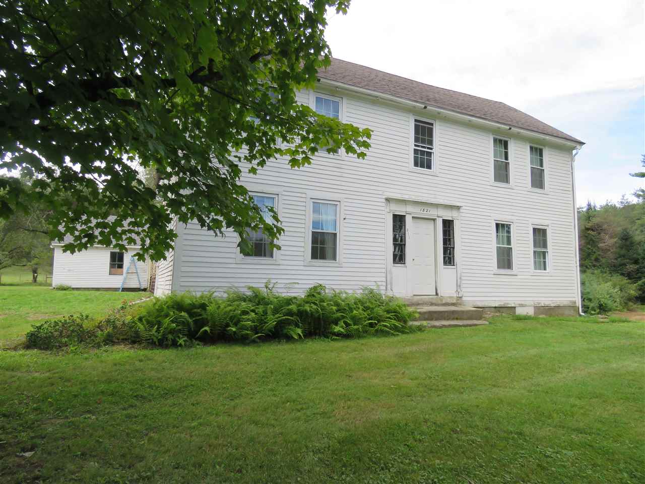 311 Westmoreland Road Chesterfield, NH 03462 - Photo 2 of 11