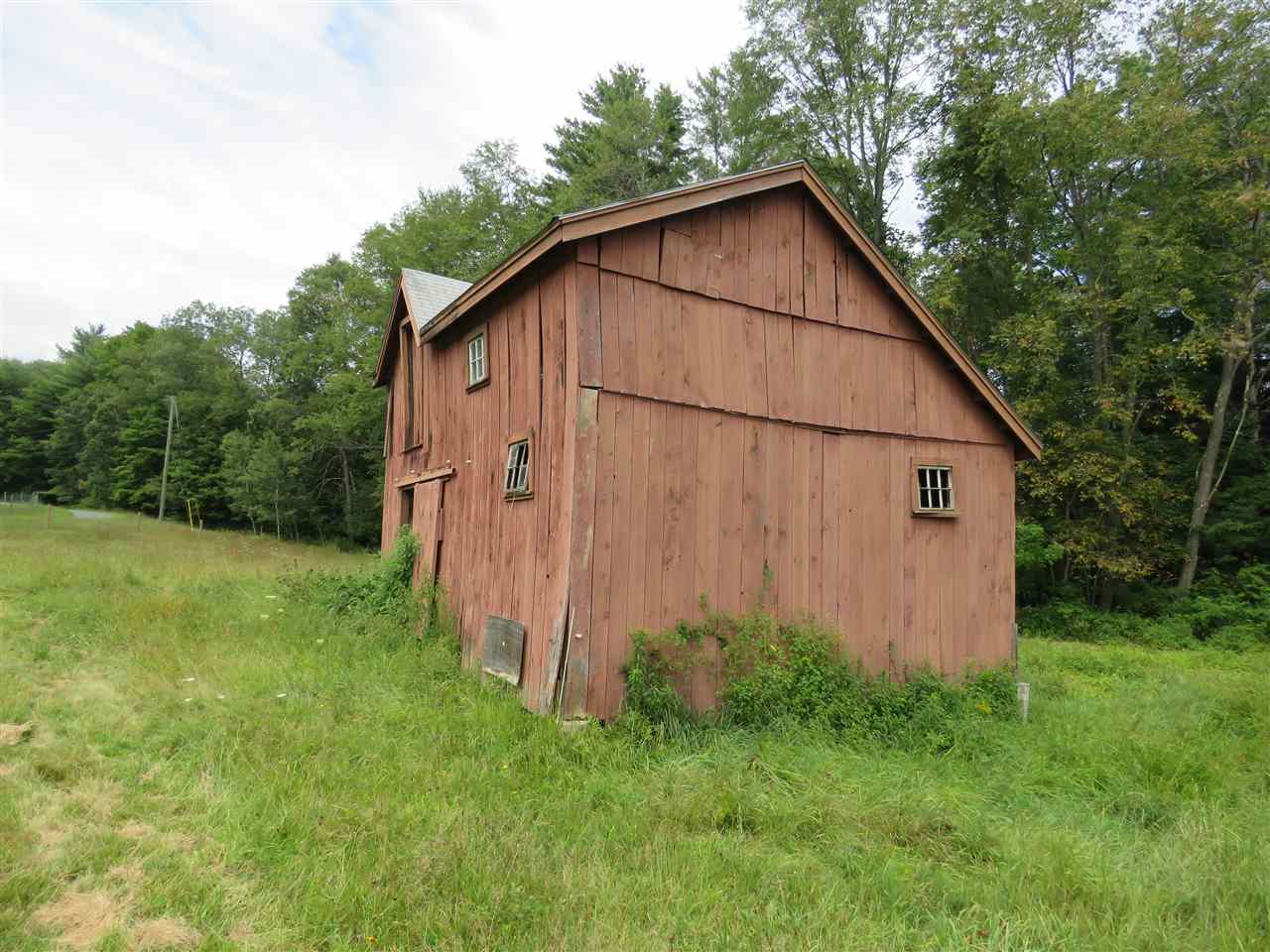 311 Westmoreland Road Chesterfield, NH 03462 - Photo 11 of 11