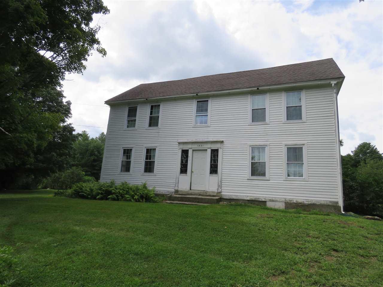 311 Westmoreland Road Chesterfield, NH 03462 - Photo 3 of 11