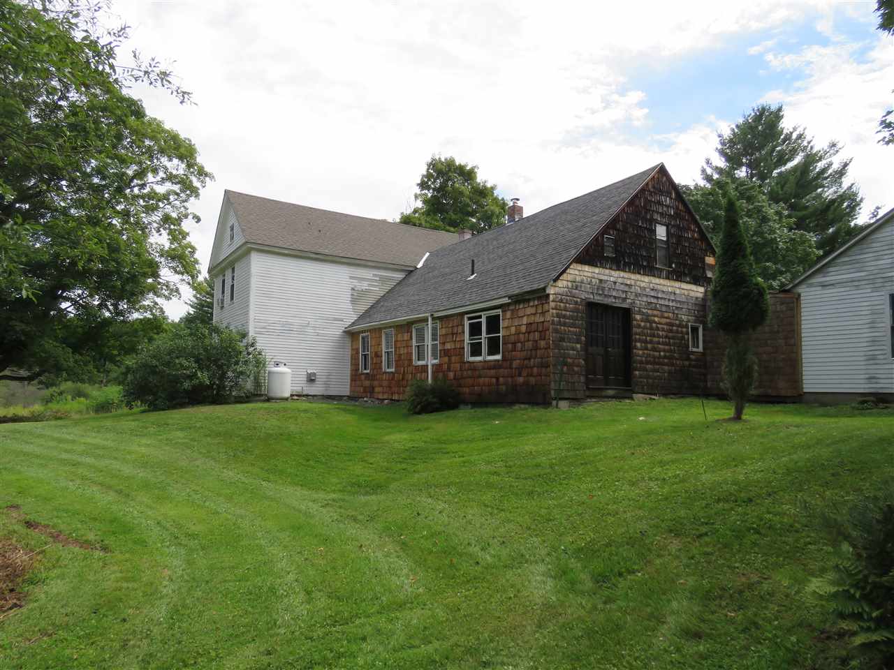 311 Westmoreland Road Chesterfield, NH 03462 - Photo 4 of 11