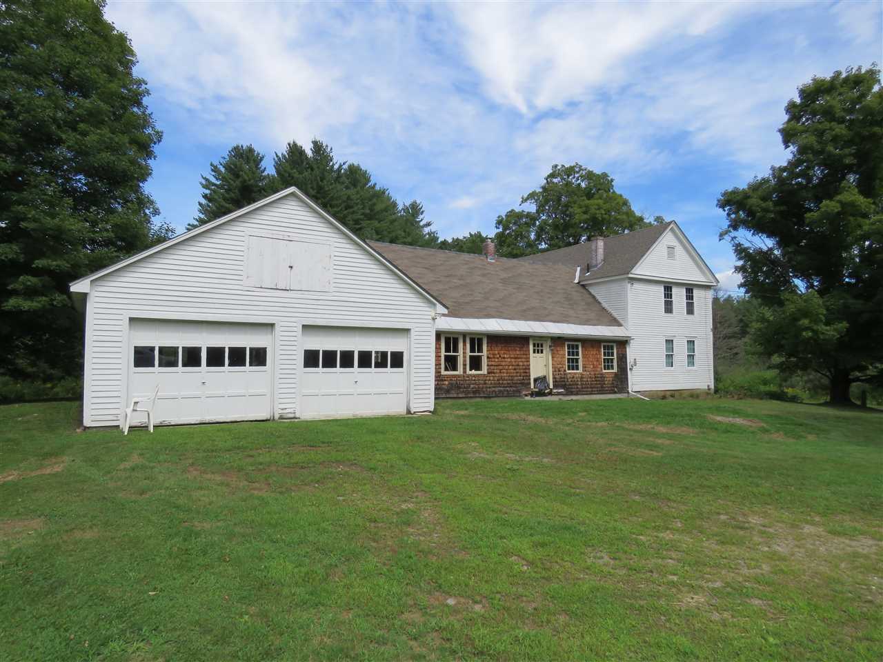 311 Westmoreland Road Chesterfield, NH 03462 - Photo 5 of 11