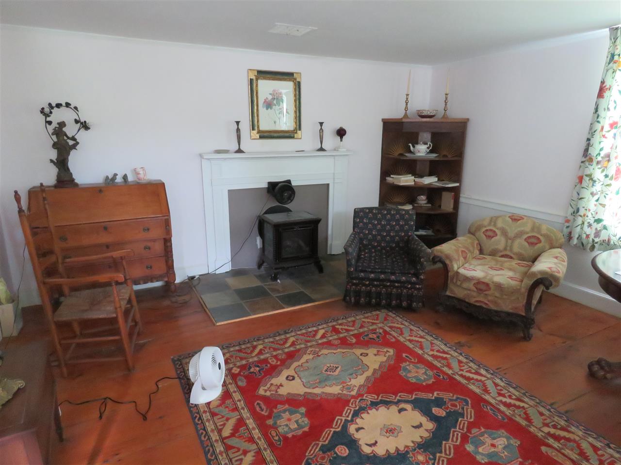 311 Westmoreland Road Chesterfield, NH 03462 - Photo 6 of 11