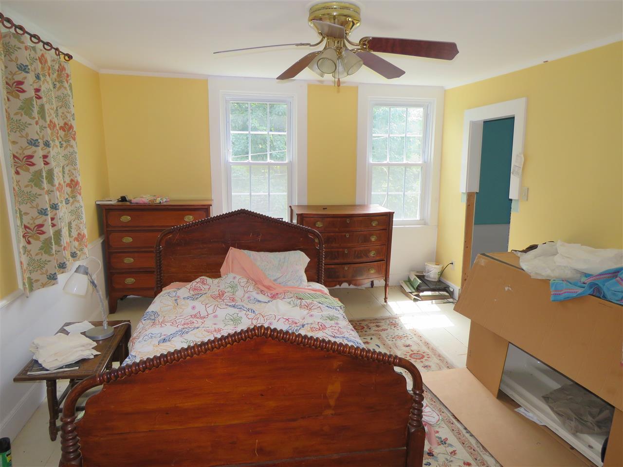 311 Westmoreland Road Chesterfield, NH 03462 - Photo 8 of 11