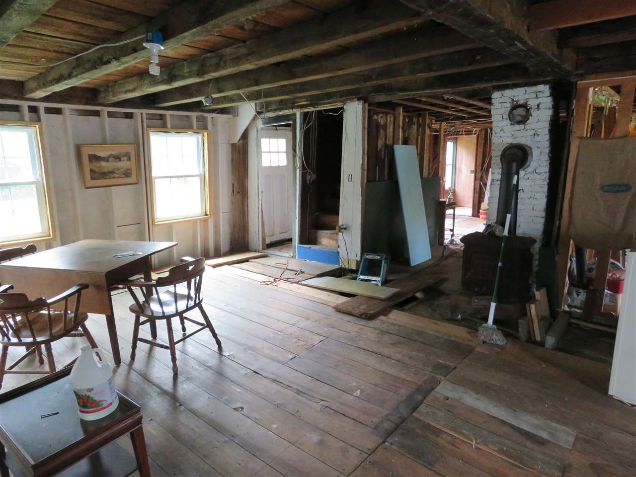 311 Westmoreland Road Chesterfield, NH 03462 - Photo 10 of 11