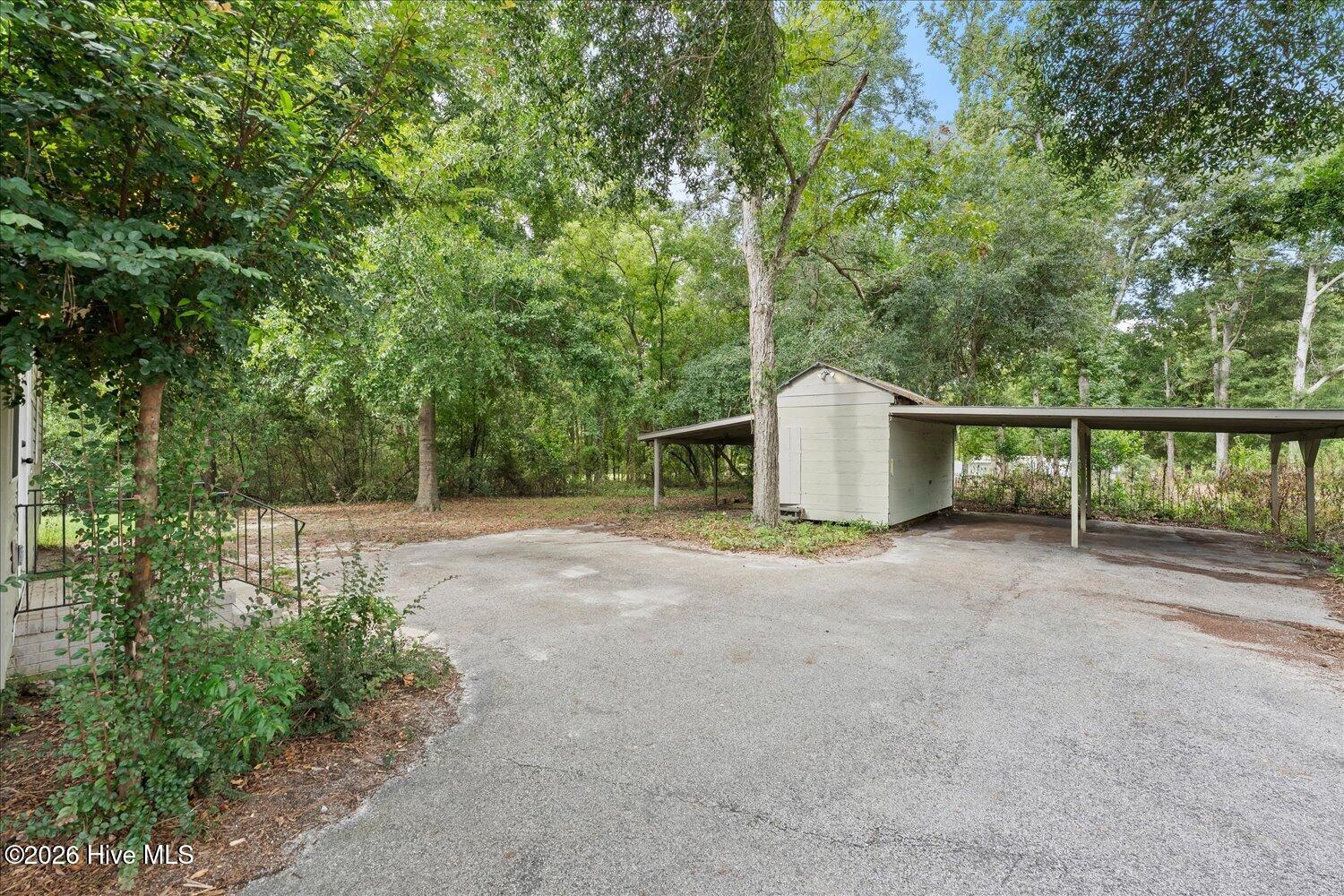 180 South Easy Street Stapleton, GA 30823 - Photo 21 of 22 Gallery Image 21