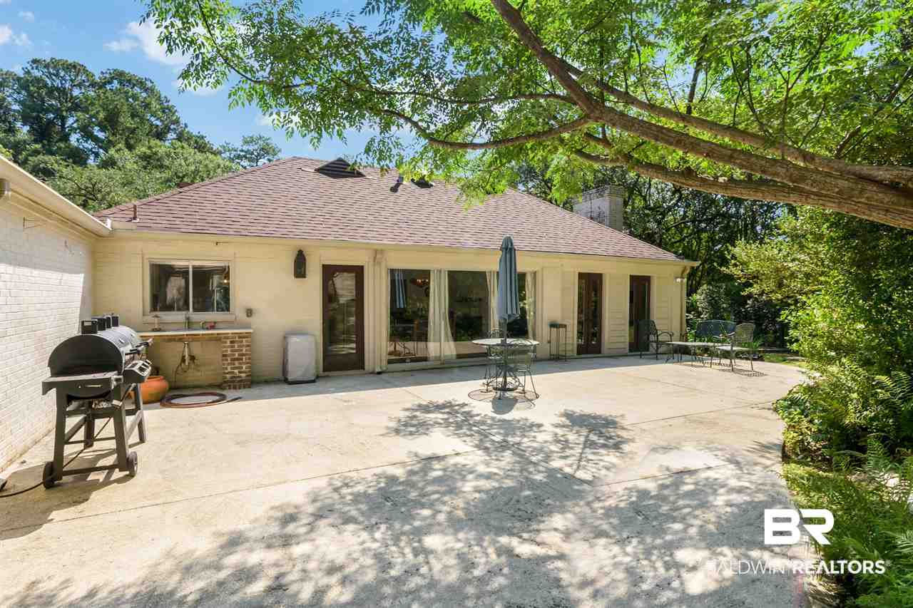 3905 Rutledge Place Mobile, AL 36608 - Photo 37 of 50