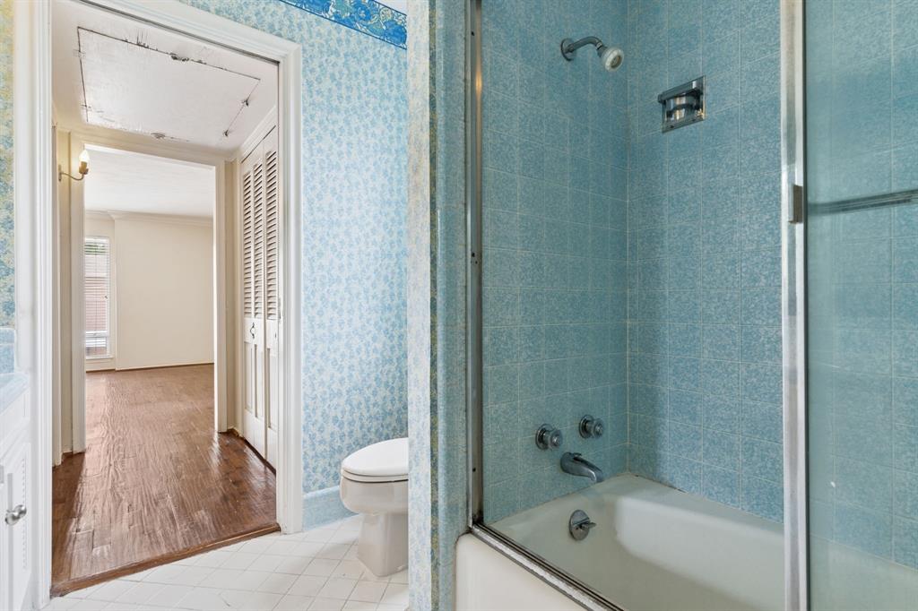 6367 Diamond Head Circle, Unit D Dallas, TX 75225 - Photo 18 of 26