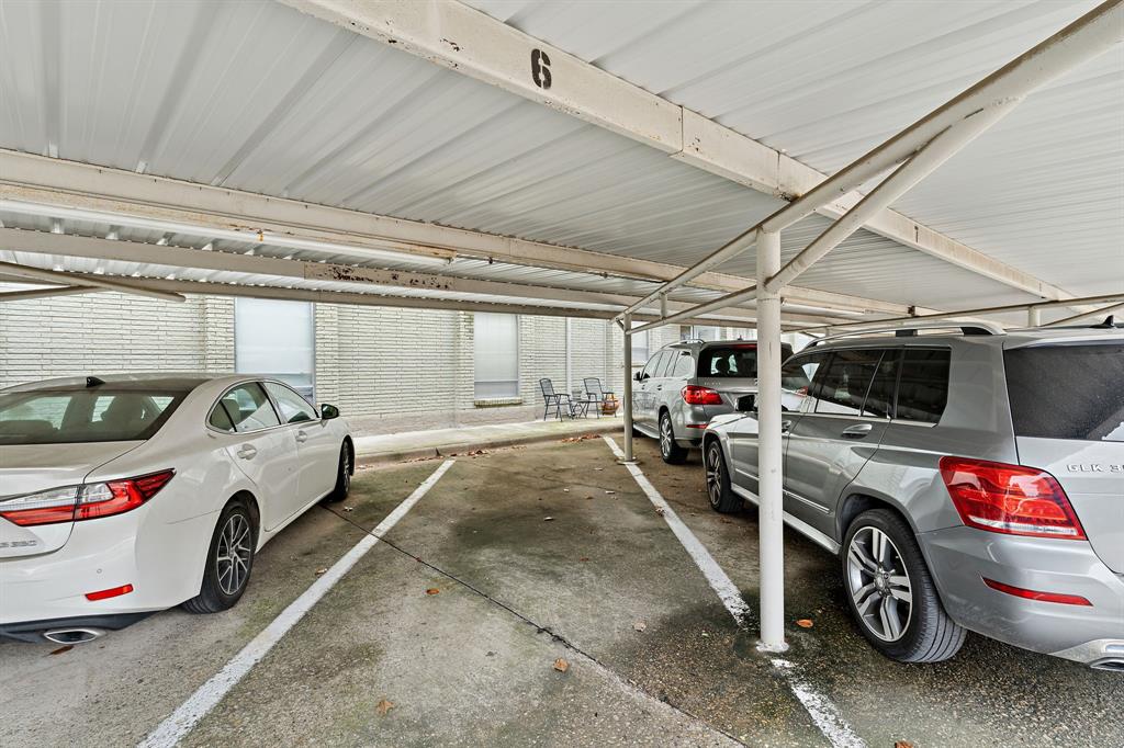6367 Diamond Head Circle, Unit D Dallas, TX 75225 - Photo 26 of 26