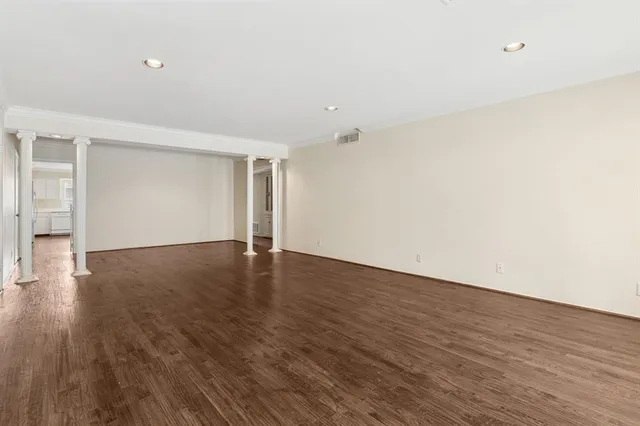 $2,200 | 6367 Diamond Head Circle, Unit D, Dallas, TX 75225