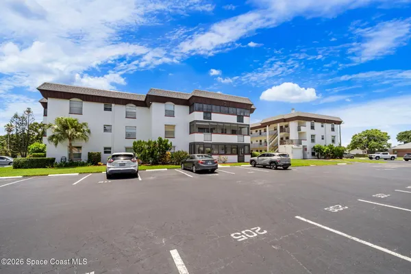 $120,000 | 725 Port Malabar Boulevard Northeast, Unit 101, Palm Bay, FL 32905