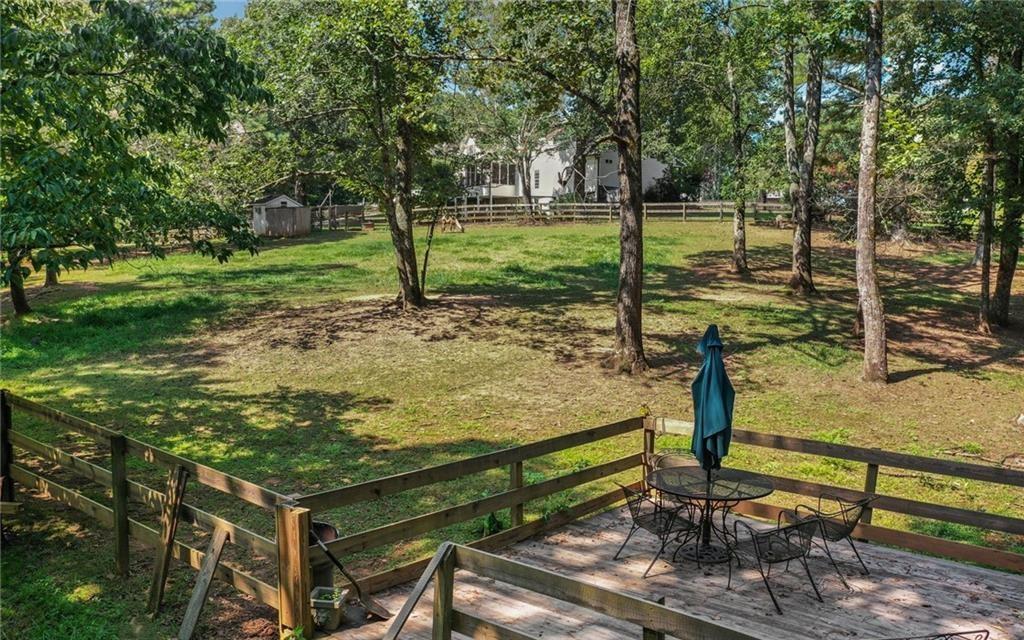 3204 Reavis Mountain Road Ball Ground, GA 30107 - Photo 67 of 84 Gallery Image 67