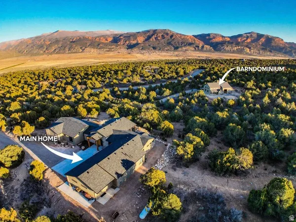 $3,000,000 | 6688 Bareback Road, Cedar City, UT 84720