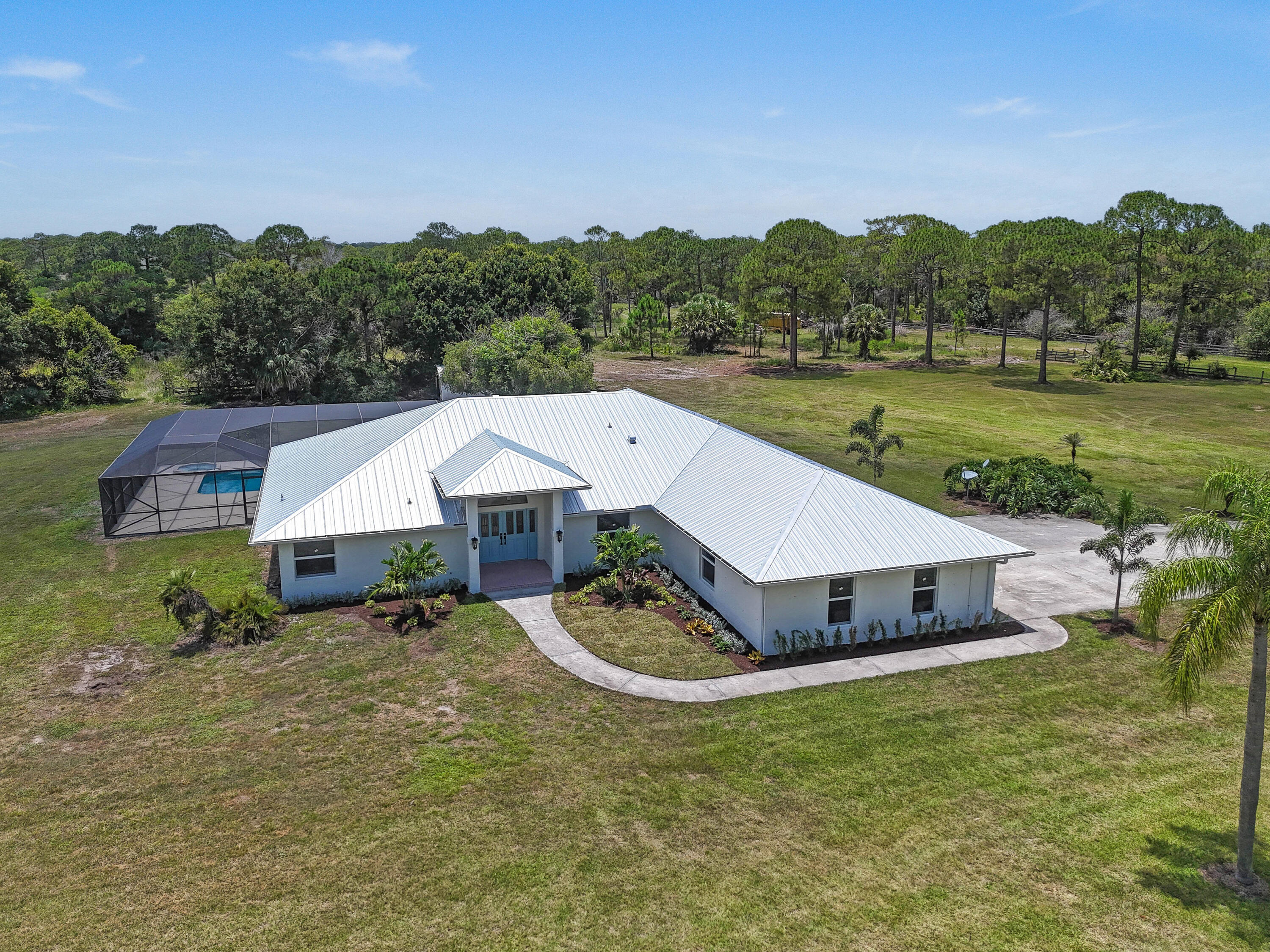 425 North Ffa Road Fort Pierce, FL 34945 - Photo 9 of 106 425NFFARdAerials(3)