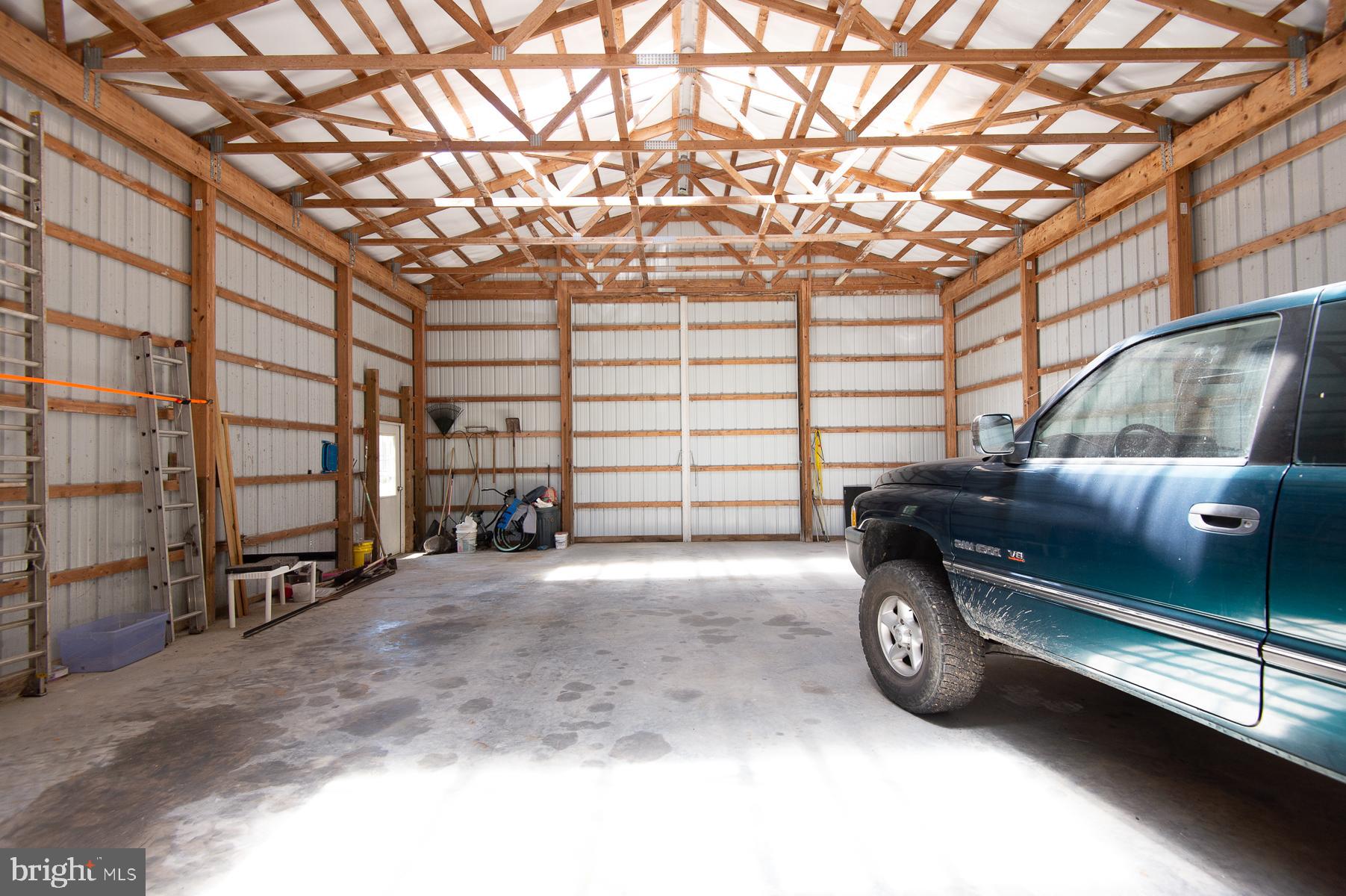 3547 Prchal Road Preston, MD 21655 - Photo 78 of 85