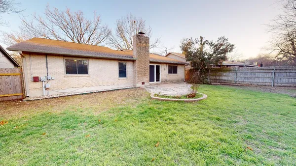 $2,275 | 10214 Missel Thrush Drive, Austin, TX 78750