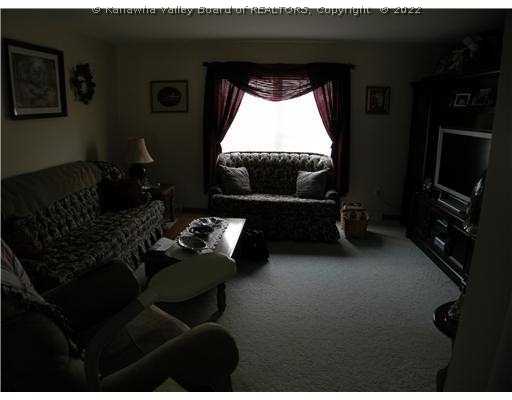 9040 Point Pleasant Road Millwood, WV 25262 - Photo 4 of 8 Living Room.