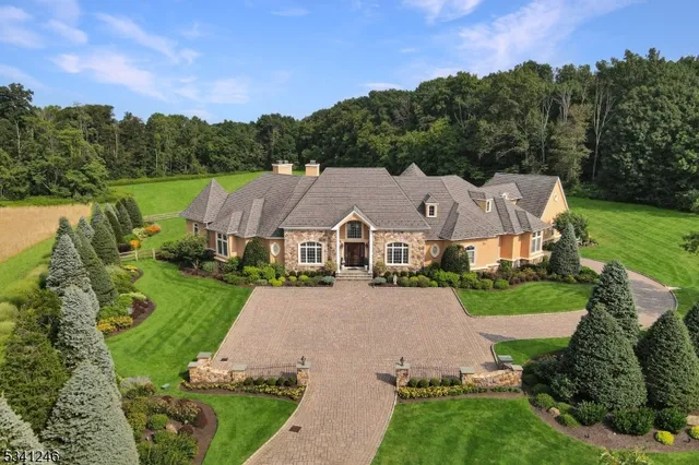 $3,000,000 | 248 Old Turnpike Road, Califon, NJ 07830