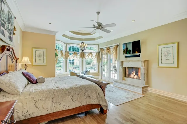 $3,000,000 | 248 Old Turnpike Road, Califon, NJ 07830