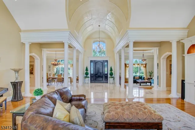 $3,000,000 | 248 Old Turnpike Road, Califon, NJ 07830