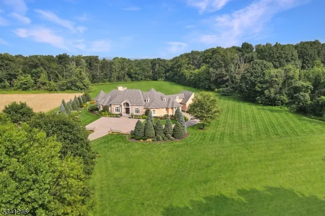 $3,000,000 | 248 Old Turnpike Road, Califon, NJ 07830