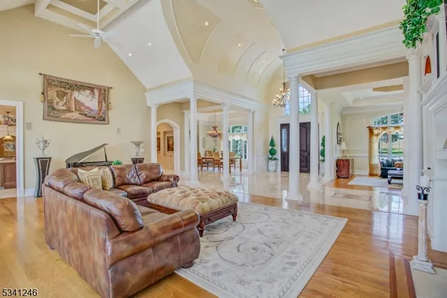 $3,000,000 | 248 Old Turnpike Road, Califon, NJ 07830