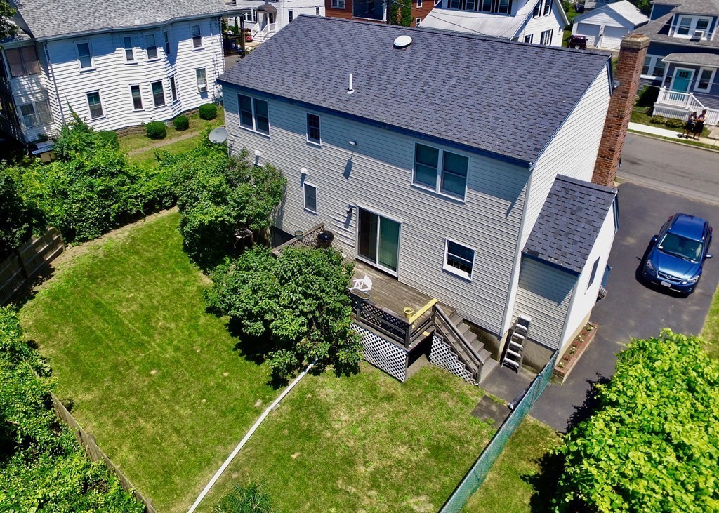 4 Ellsworth Road Peabody, MA 01960 - Photo 23 of 25 Gallery Image 23